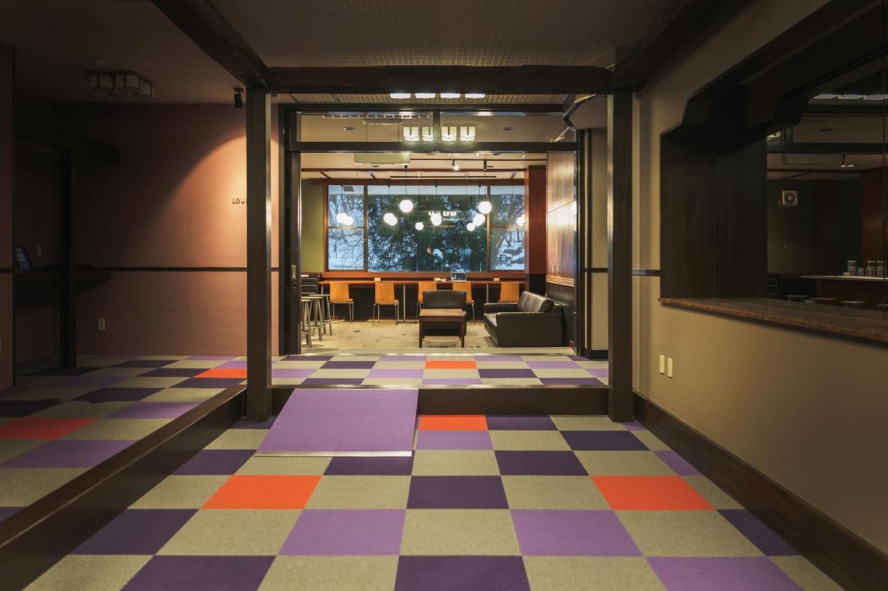 Takamiya Hotel Hammond Jamagata Kültér fotó