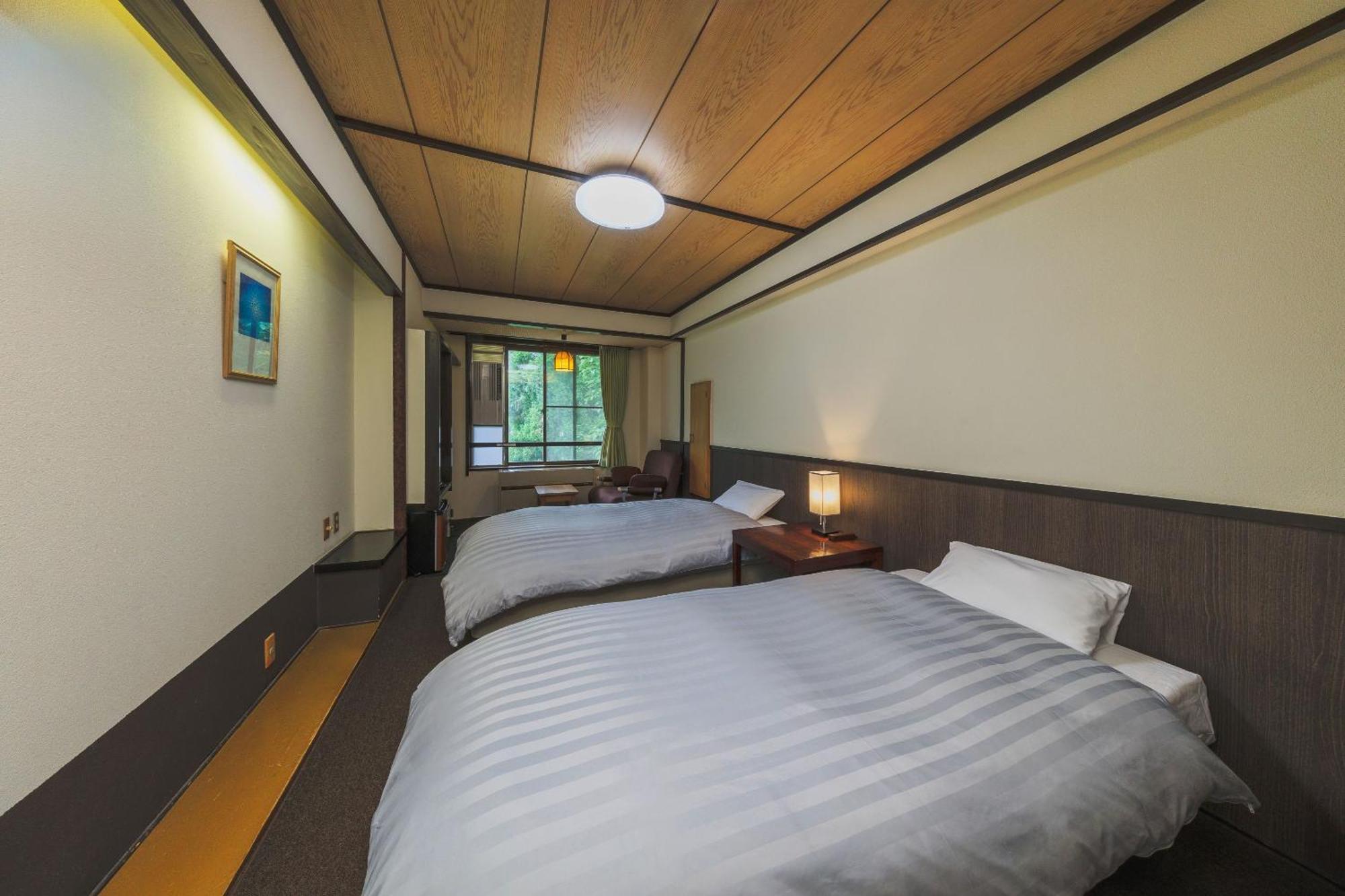 Takamiya Hotel Hammond Jamagata Kültér fotó
