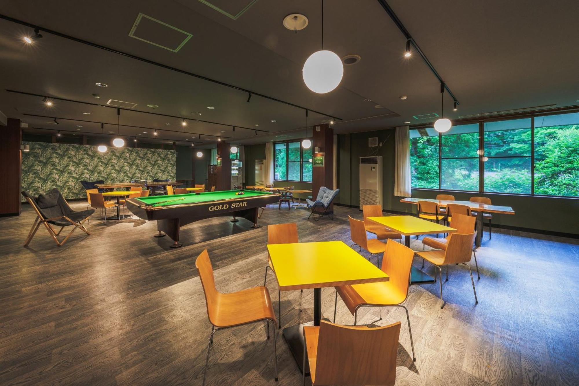 Takamiya Hotel Hammond Jamagata Kültér fotó