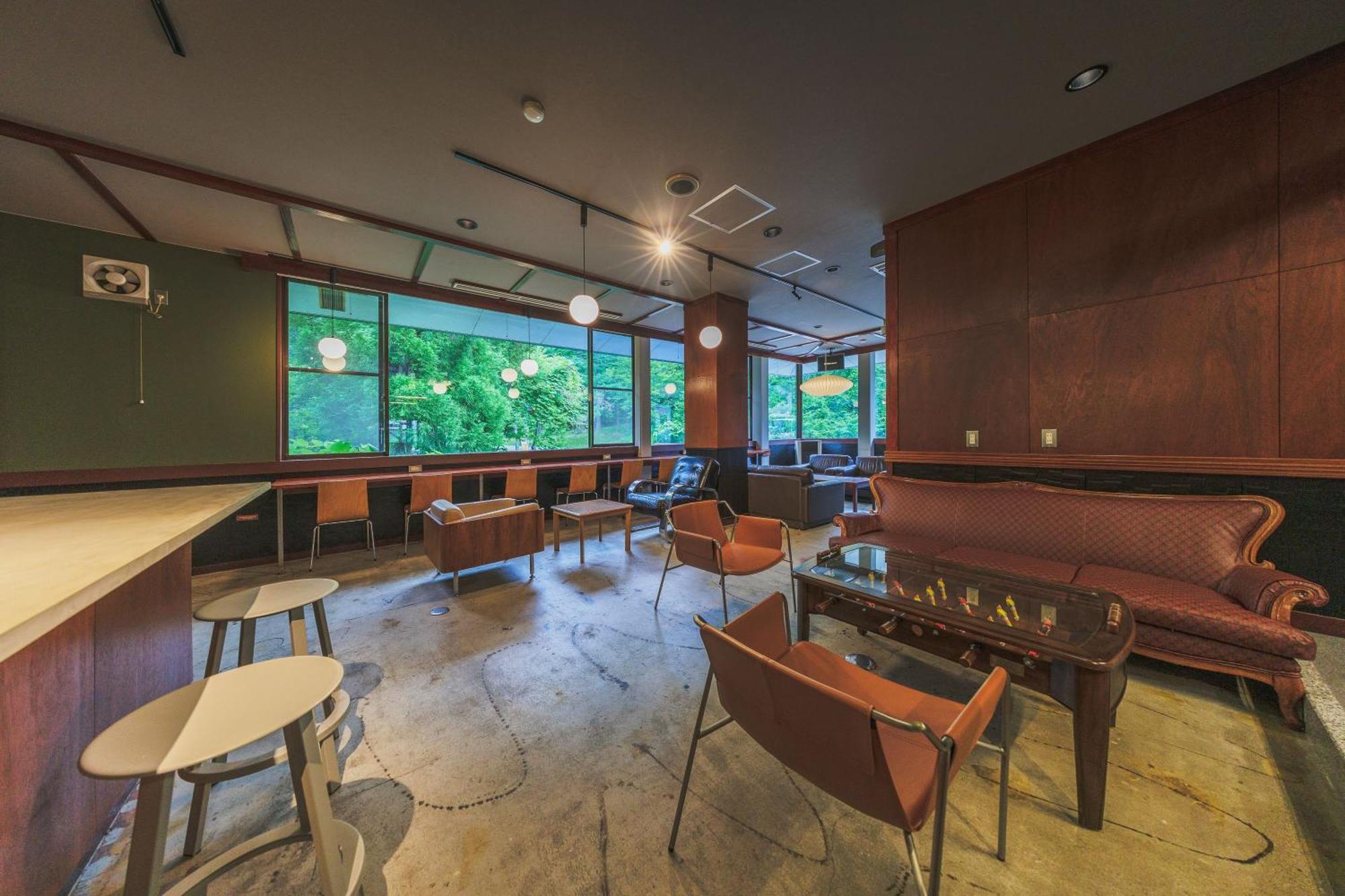 Takamiya Hotel Hammond Jamagata Kültér fotó