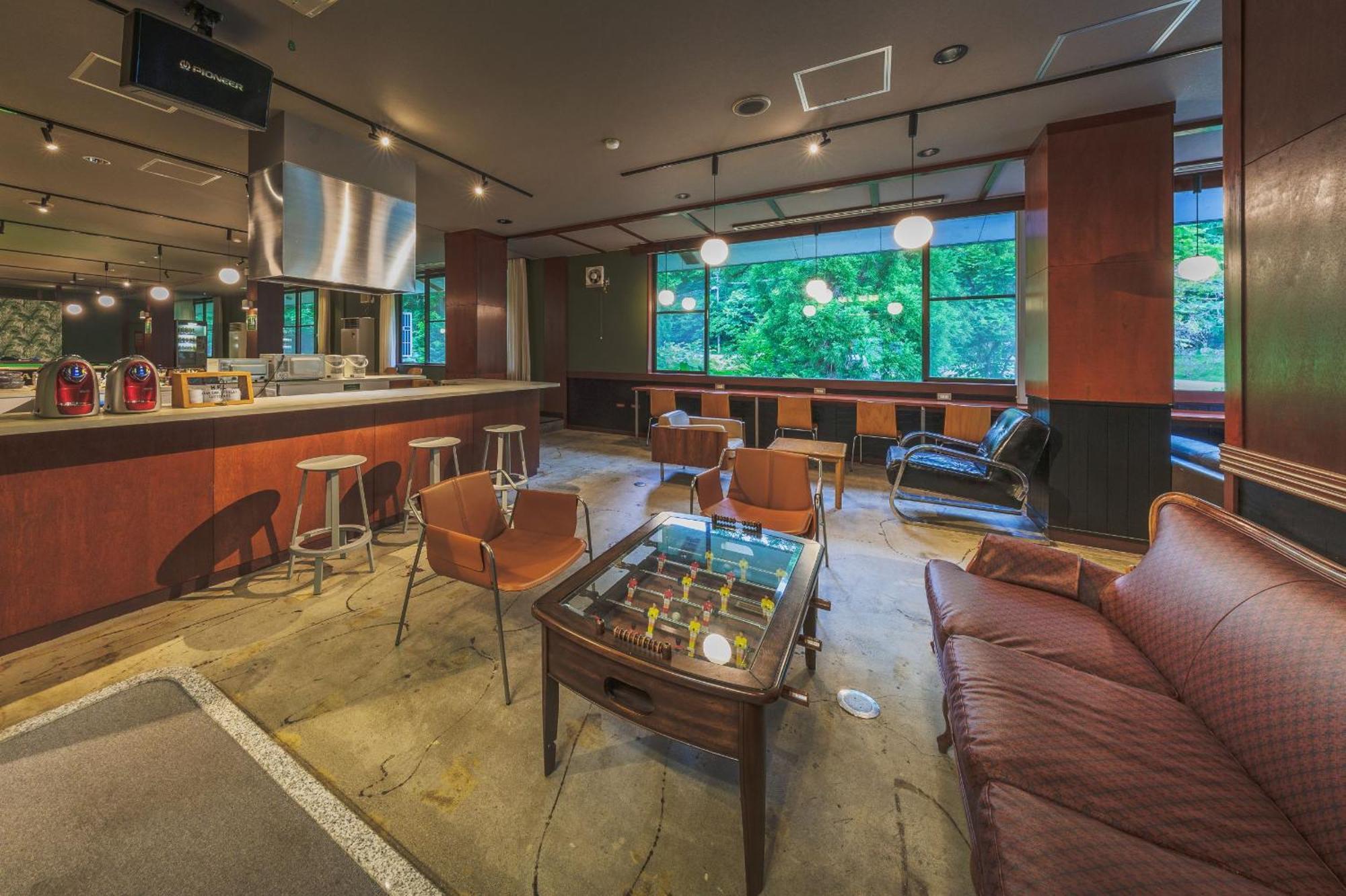 Takamiya Hotel Hammond Jamagata Kültér fotó