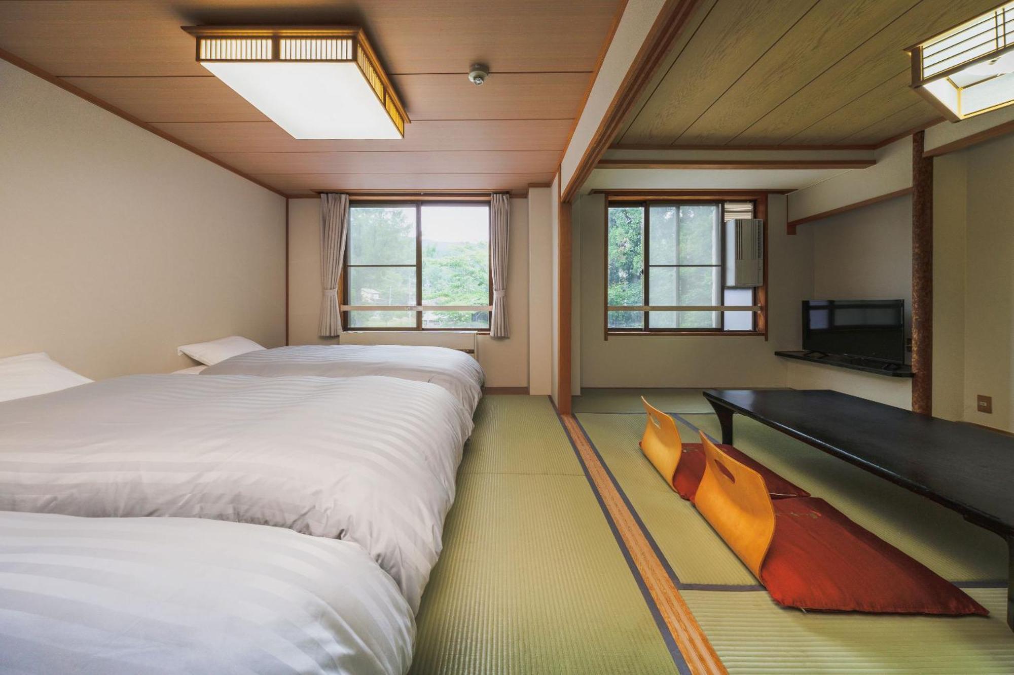 Takamiya Hotel Hammond Jamagata Kültér fotó