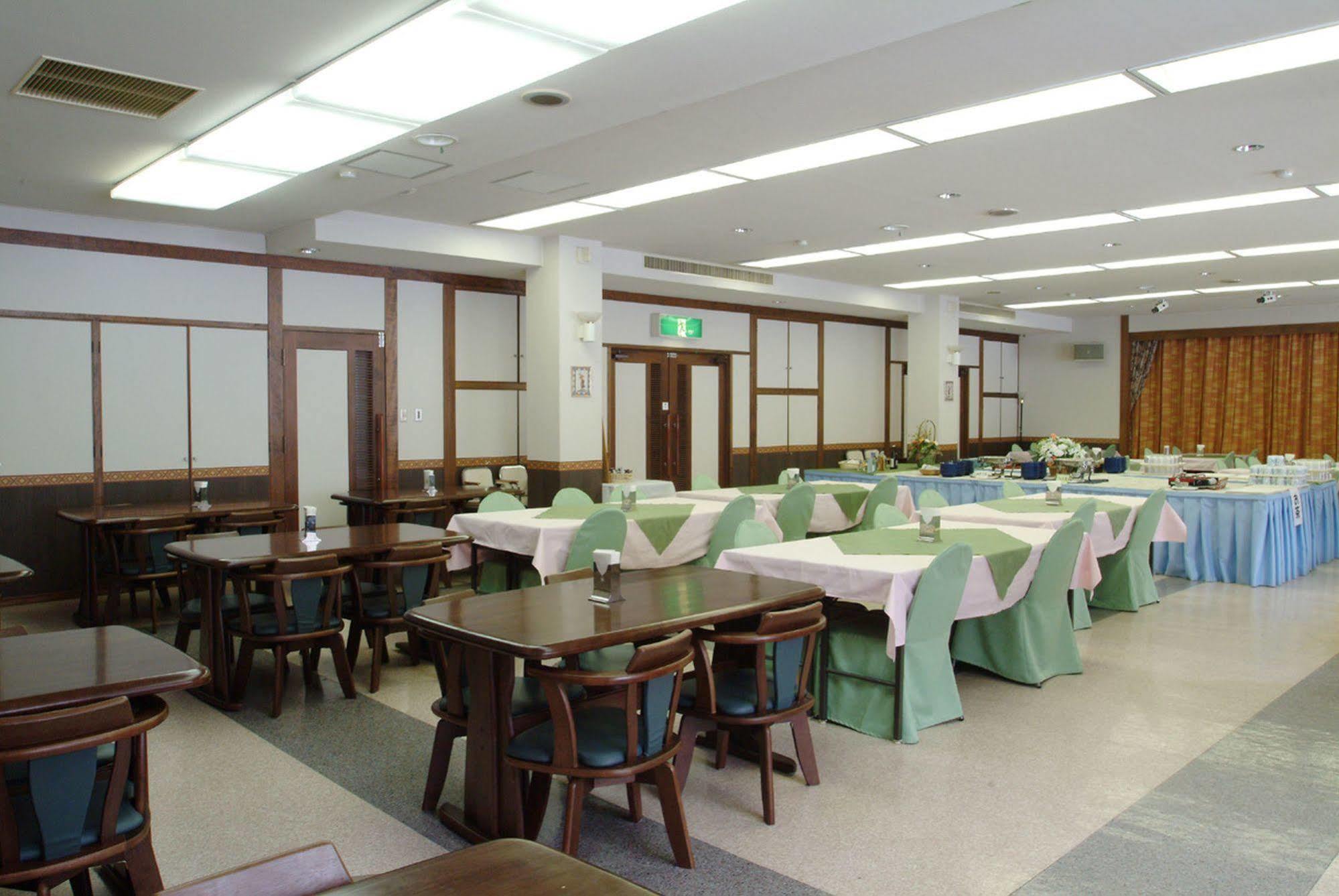 Takamiya Hotel Hammond Jamagata Kültér fotó