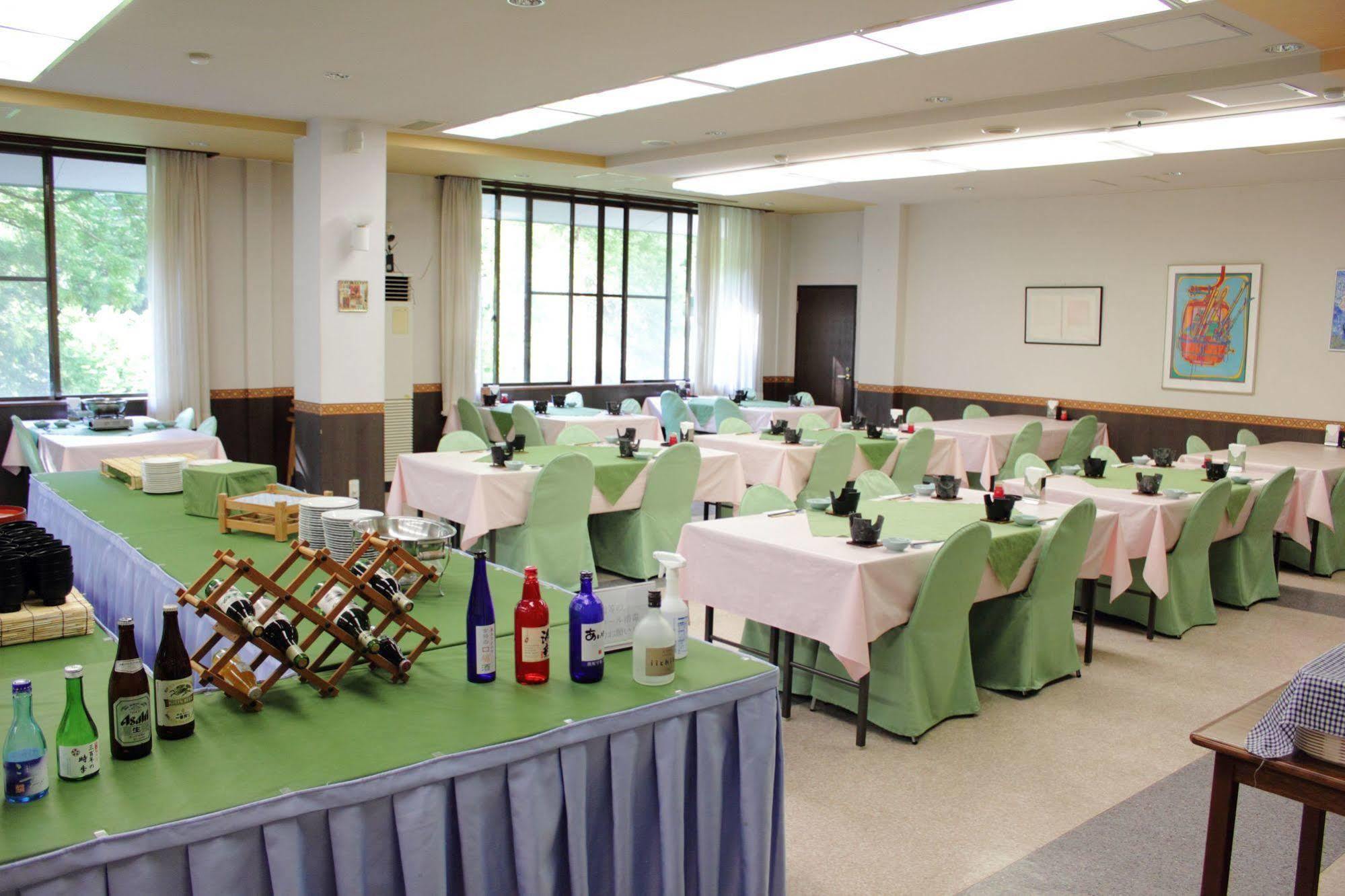 Takamiya Hotel Hammond Jamagata Kültér fotó