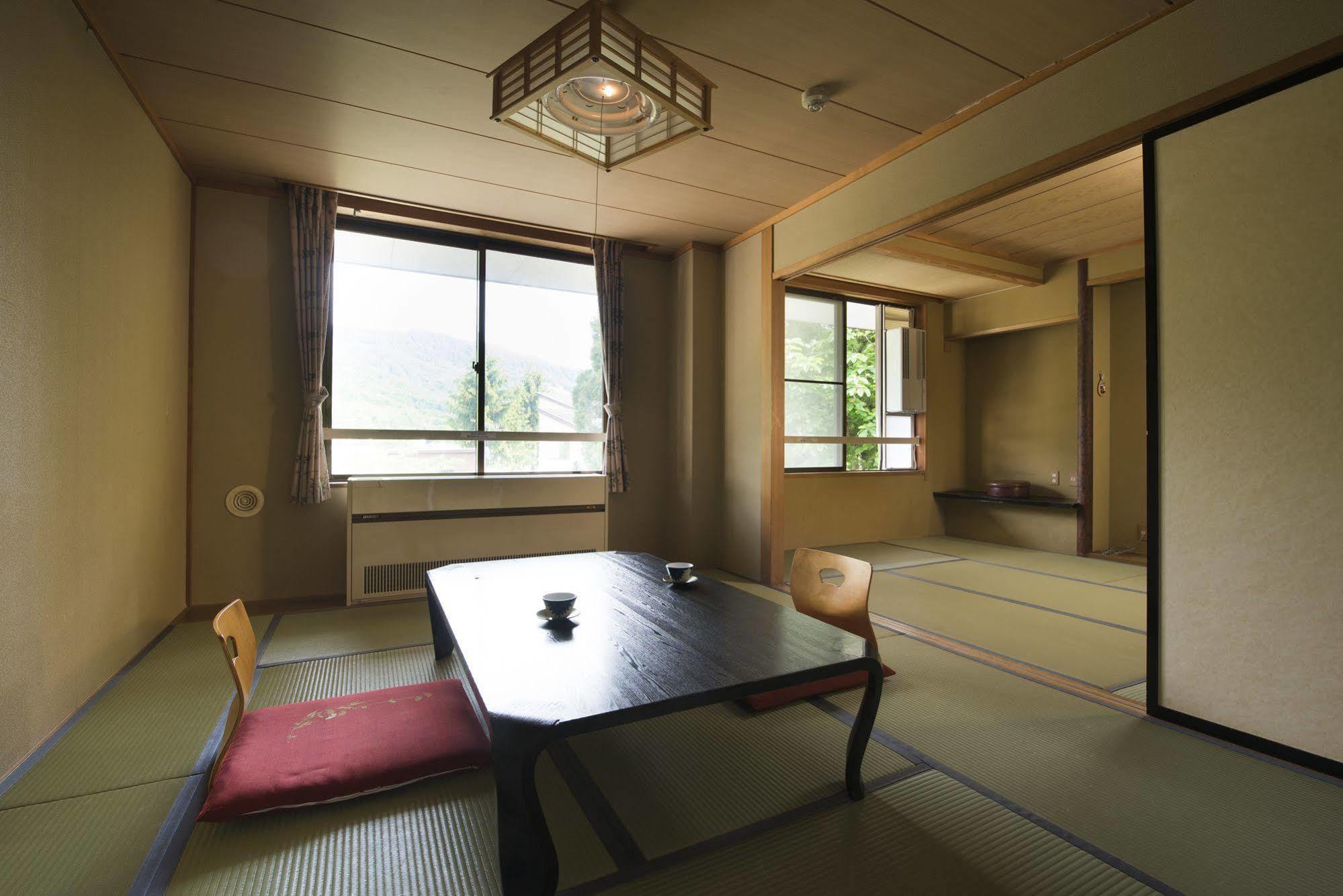Takamiya Hotel Hammond Jamagata Kültér fotó